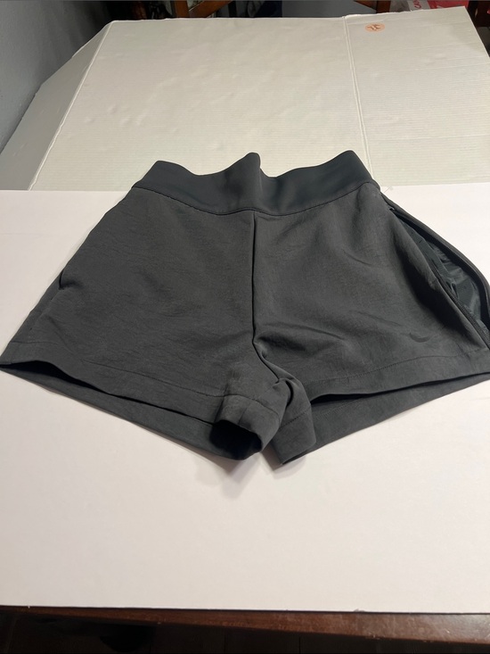 Nike Pants - Nike Black High-Rise Athletic Shorts